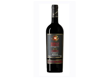 IL POGGIONE Brunello Montalcino RISERVA PAGANELLI 2016 Cl.75