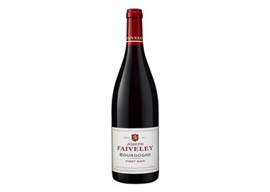 DOMAINE FAIVELEY Bourgogne Pinot noir 2021 cl.75