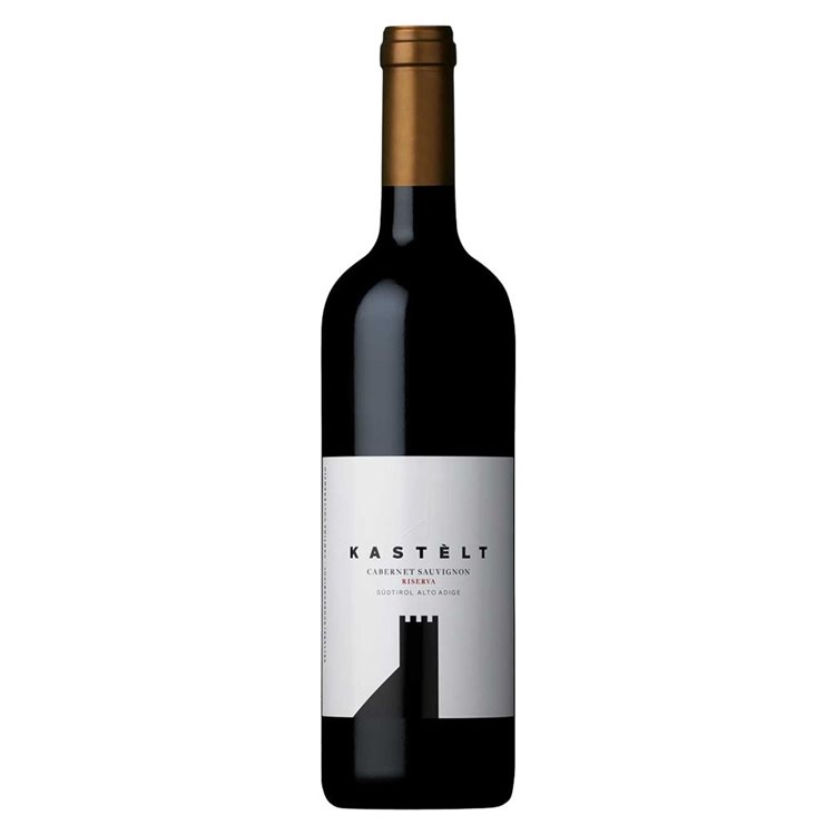 COLTERENZIO Alto A. Cabernet Sauvignon Riserva KASTELT 2019 cl.75 COLTERENZIO Alto A. Cabernet Sauvignon Riserva KASTELT 2019 cl.75