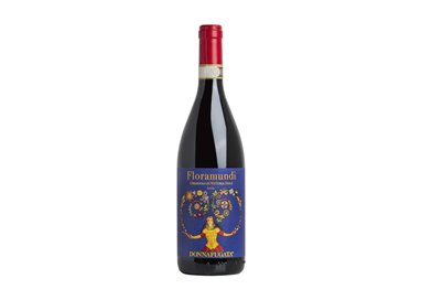 DONNAFUGATA Cerasuolo di Vittoria FLORAMUNDI 2020 cl.75