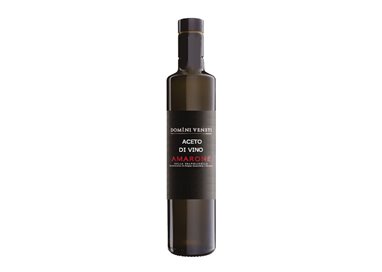 DOMINI VENETI Aceto di vino Rosso Da Amarone Della Valp.Gr.7.5 cl.50