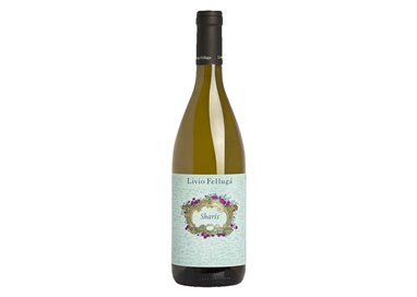 LIVIO FELLUGA Venezia Giulia Igt Bianco SHARIS 2022 Cl 75 13%