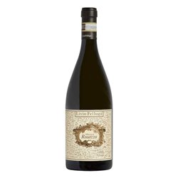 LIVIO FELLUGA Rosazzo Docg TERRE ALTE 2020 cl.75 13.5%