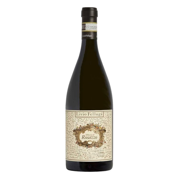 LIVIO FELLUGA Rosazzo Docg TERRE ALTE 2020 cl.75 13.5% LIVIO FELLUGA Rosazzo Docg TERRE ALTE 2020 cl.75 13.5%