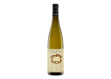 LIVIO FELLUGA Colli Orientali Friuli Pinot Grigio 2022 cl.75 13.5%