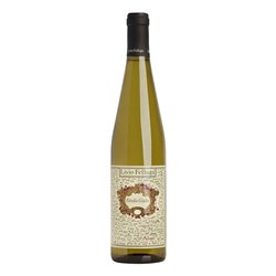 LIVIO FELLUGA Colli Orientali GFriuli Ribolla Gialla 2022 cl.75 12.5