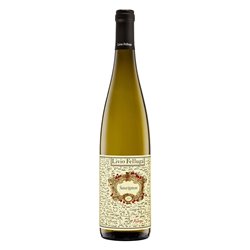 LIVIO FELLUGA Colli Orientali Del Friuli Sauvignon 2022 cl.75 13.5%