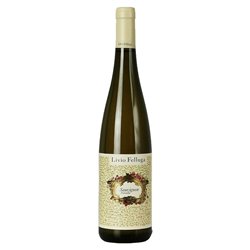 LIVIO FELLUGA Colli Or. Friuli Sauvignon CRU POTENTILLA 2020 cl.75