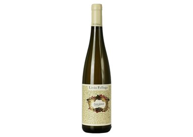 LIVIO FELLUGA Colli Or. Friuli Sauvignon CRU POTENTILLA 2020 cl.75