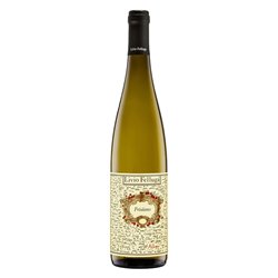 LIVIO FELLUGA Colli Orientali Del Friuli Friulano 2022 cl.75 13.5%