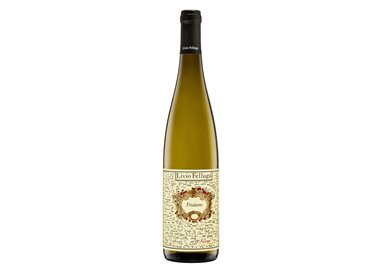 LIVIO FELLUGA Colli Orientali Del Friuli Friulano 2022 cl.75 13.5%