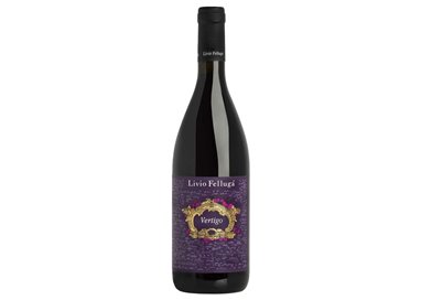 Livio Felluga Venezia Giulia Igt Rosso Vertigo 2021 cl.75 13.5%
