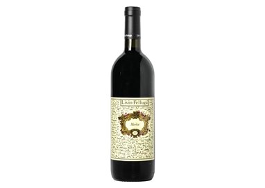 LIVIO FELLUGA Colli Orientali del Friuli Doc Merlot 2019 cl.75 14%