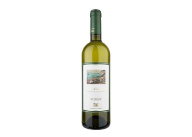 MARISA CUOMO Costa d'Amalfi FURORE BIANCO 2021 Cl.75