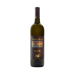 MARISA CUOMO Costa d'Amalfi FURORE BIANCO "FIOR D'UVA" 2020 Cl.75