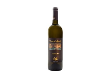 MARISA CUOMO Costa d'Amalfi FURORE BIANCO "FIOR D'UVA" 2020 Cl.75