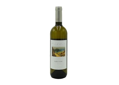 MARISA CUOMO Costa d'Amalfi Bianco 2021 cl.75