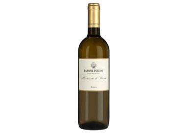 BARONE PIZZINI Bianco Montenetto BIO IGT cl.75