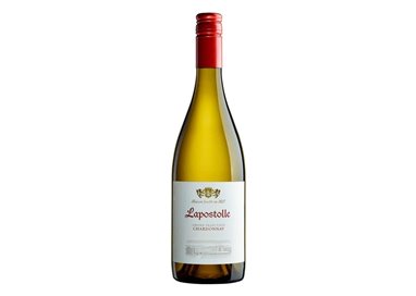 LAPOSTOLLE Casablanca Valley Chardonnay GRAND SELECTION 2019 cl.75