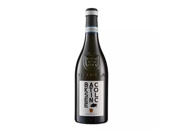 OTTELLA Lugana Orange Wine BACKTOSILENCE 2022 Cl.75 13.5°