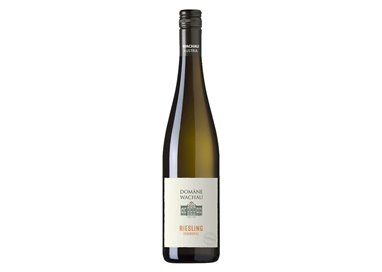 DOMANE WACHAU Riesling FEDERSPIEL Terrassen 2021 Cl.75 12.5°