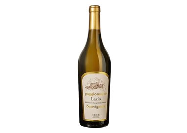 POGGIOMASSO Lazio Igp Sauvignon 2020 cl.75 13.5°