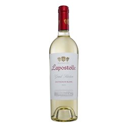 LAPOSTOLLE Casablanca Valley Sauvignon GRAND SELECTION 2021 cl.75