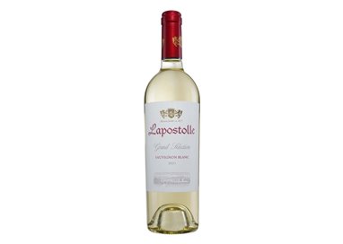 LAPOSTOLLE Casablanca Valley Sauvignon GRAND SELECTION 2021 cl.75