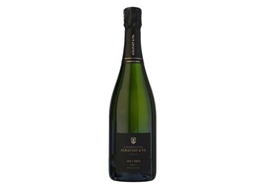 AGRAPART Champagne Brut Les 7 Crus cl.75