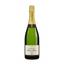 PAUL BARA Champagne Brut Reserve Cl.75