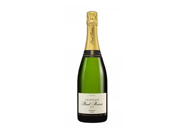 PAUL BARA Champagne Brut Reserve Cl.75
