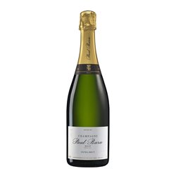 PAUL BARA Champagne Extra Brut Cl.75