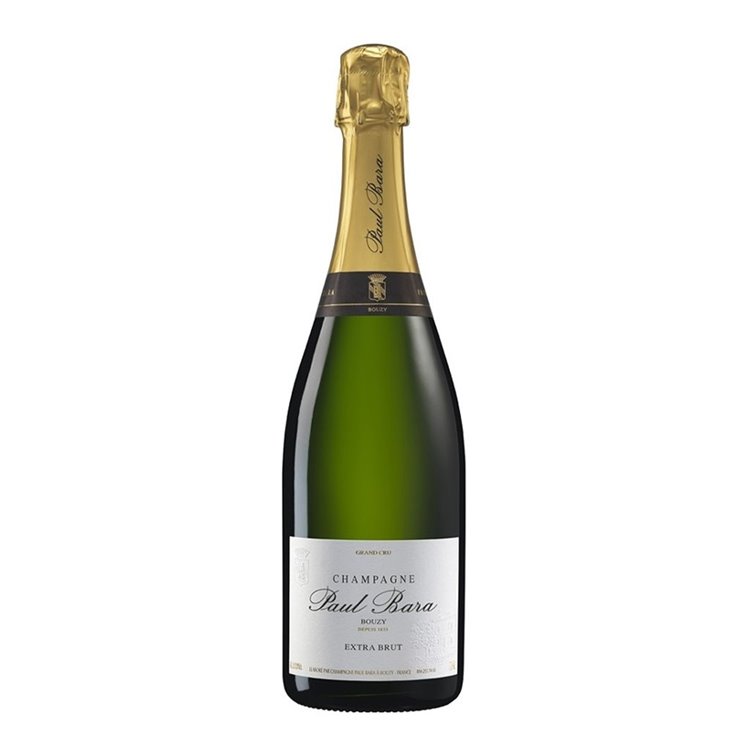 PAUL BARA Champagne Extra Brut Cl.75 PAUL BARA Champagne Extra Brut Cl.75