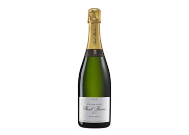 PAUL BARA Champagne Extra Brut Cl.75
