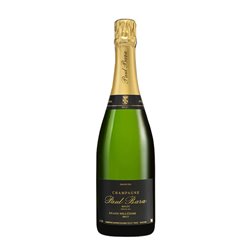 PAUL BARA Champagne Brut Vintage 2016 Cl.75