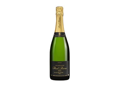 PAUL BARA Champagne Brut Vintage 2016 Cl.75