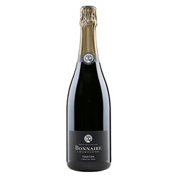 BONNAIRE Champagne Tradition L'ESPRITE DU TEMPS cl.75