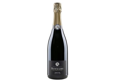 BONNAIRE Champagne Tradition L'ESPRITE DU TEMPS cl.75