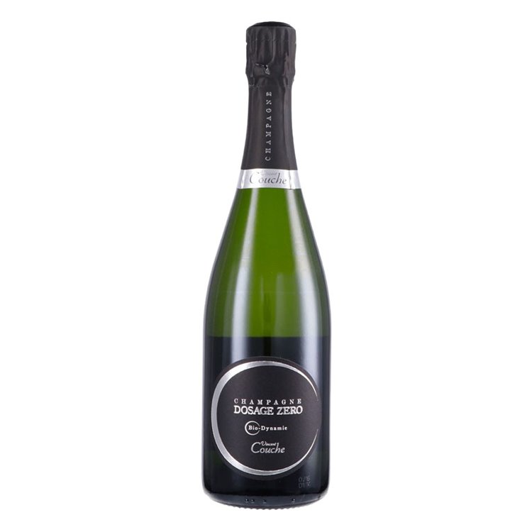 COUCHE PERE ET FILS Champagne NATURE ZERO cl.75 COUCHE PERE ET FILS Champagne NATURE ZERO cl.75