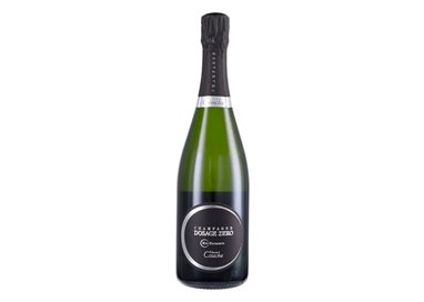 COUCHE PERE ET FILS Champagne NATURE ZERO cl.75