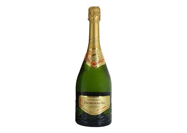 DEMOISELLE Champagne Brut Cl. 75