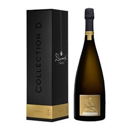DEVAUX Champagne Brut Cuvee D Magnum Astuccaito cl.150