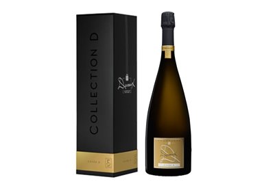 DEVAUX Champagne Brut Cuvee D Magnum Astuccaito cl.150