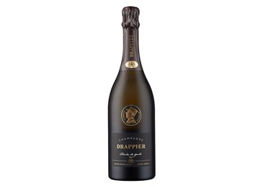 DRAPPIER Champagne Brut CHARLES DE GAULLE cl.75