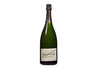 DRAPPIER Champagne NATURE Sans Soufre Magnum lt.1,5