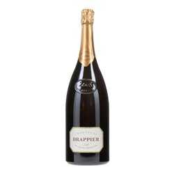 DRAPPIER Champagne Millesime EXCEPTION 2008 Magnum Cl 150