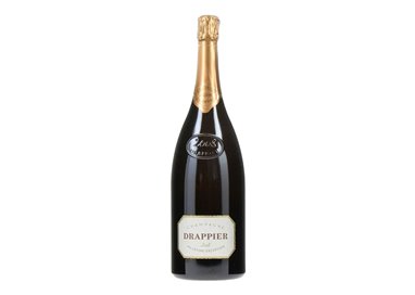 DRAPPIER Champagne Millesime EXCEPTION 2008 Magnum Cl 150