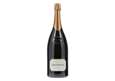 DRAPPIER Champagne Millesime EXCEPTION 2010 Magnum Cl 150