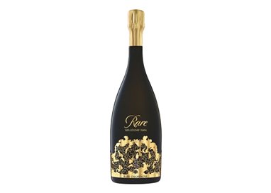 PIPER HEIDSIECK Champagne RARE 2008 Cl.75