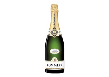 POMMERY Champagne Brut Apanage Blanc de Blancs Cl.75